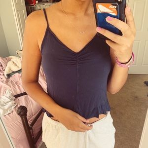 aerie soft and sexy tank